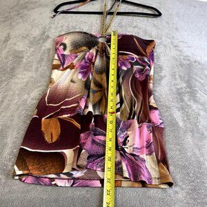 Papaya Women's Multi Blouse